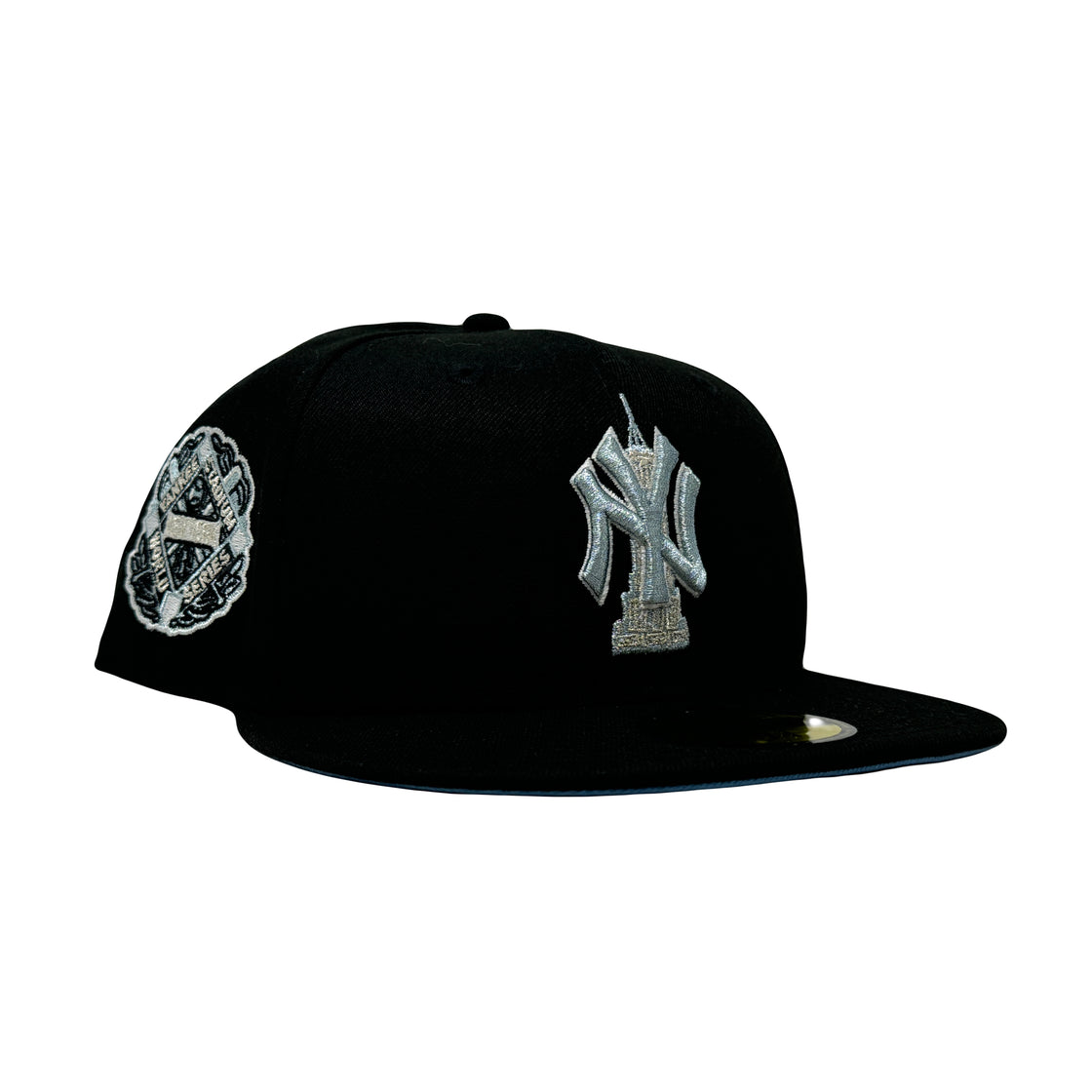 New York Yankees Empire State Prime Edition 1923 World Series 59Fifty New Era Fitted Hat