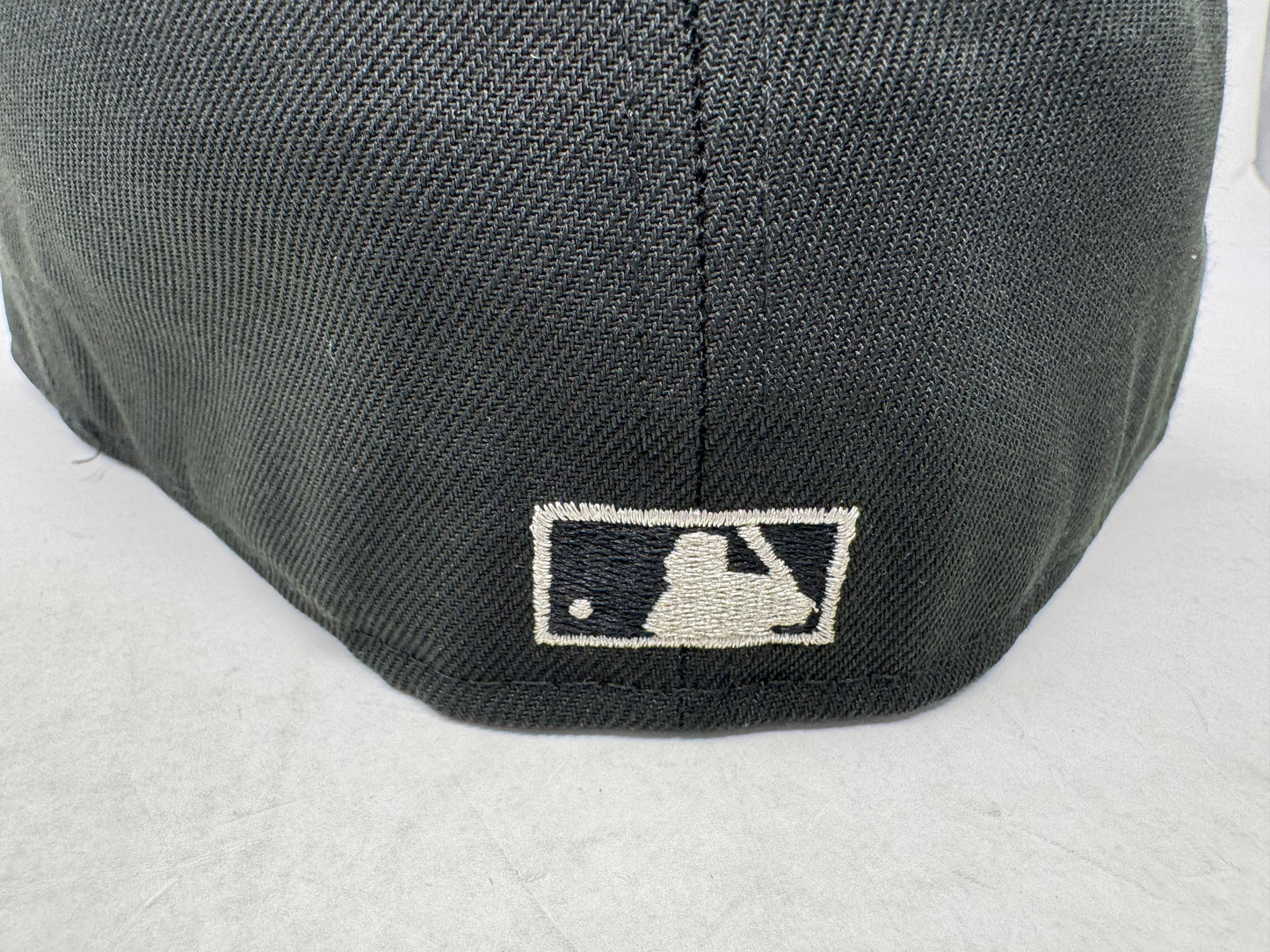 San Francisco Giants 2007 All Star Game 59Fifty New Era Fitted Hats-Black
