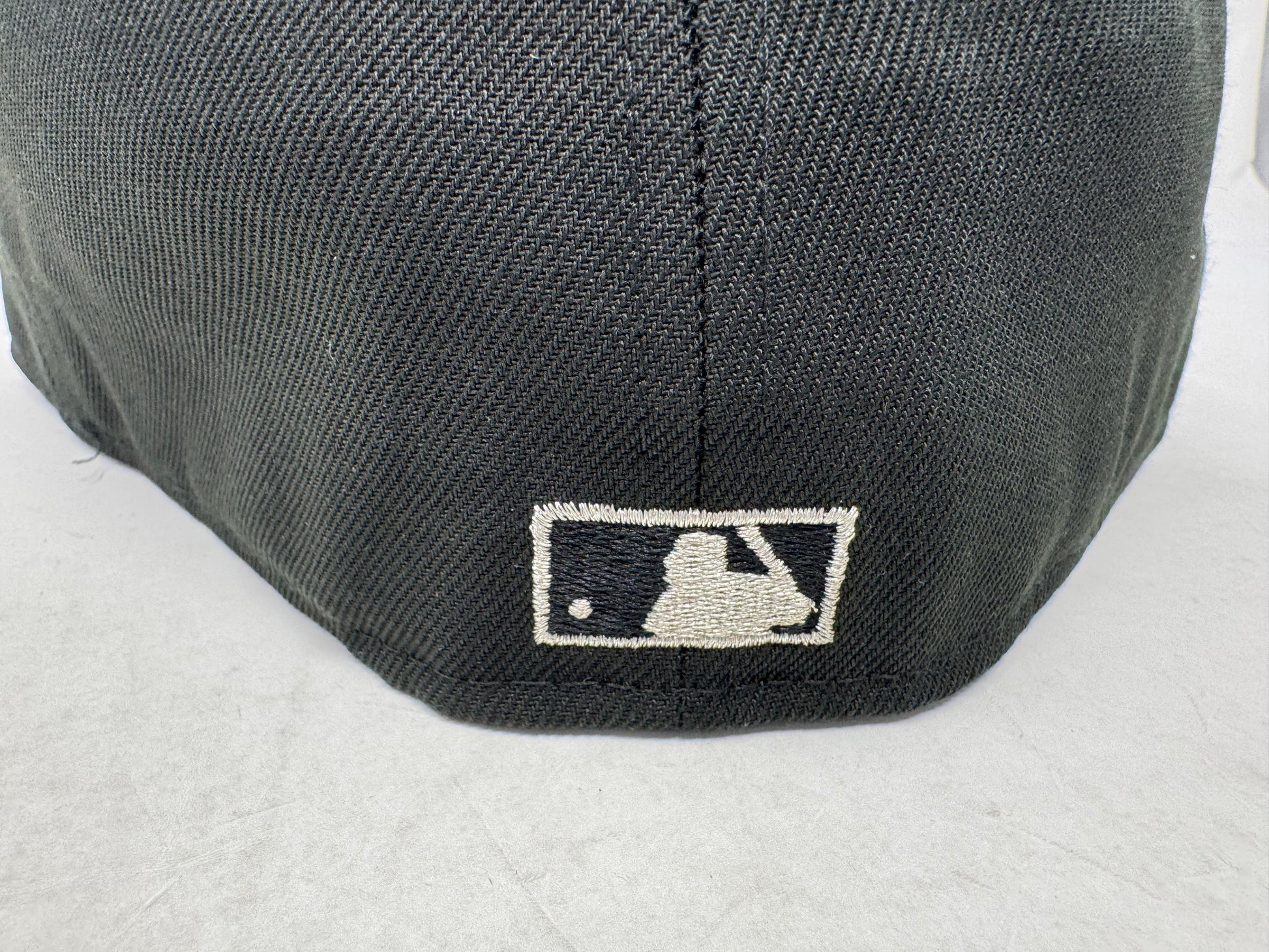 San Francisco Giants 2007 All Star Game 59Fifty New Era Fitted Hats-Black