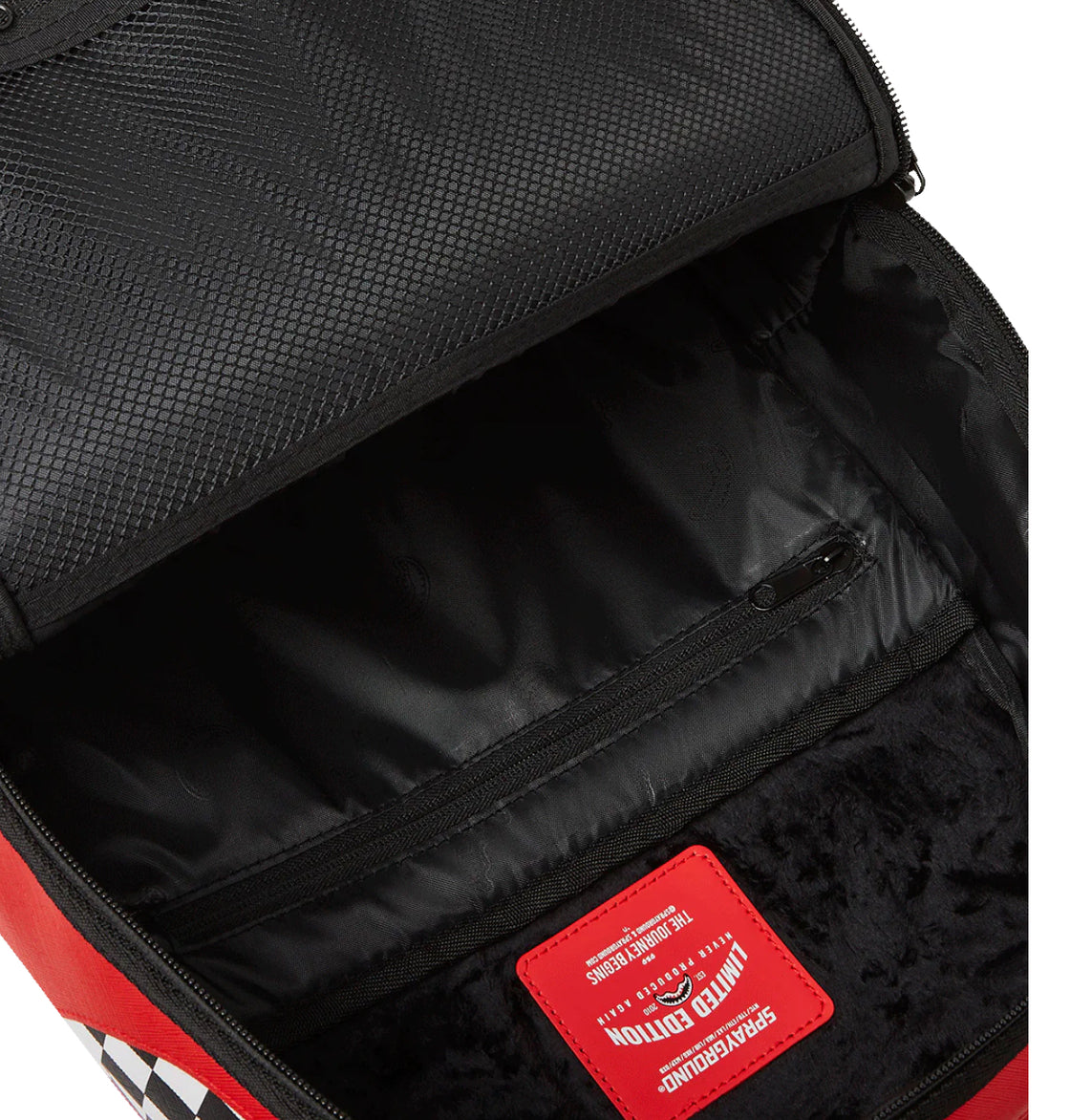 Rogue Racer Sprayground Backpack