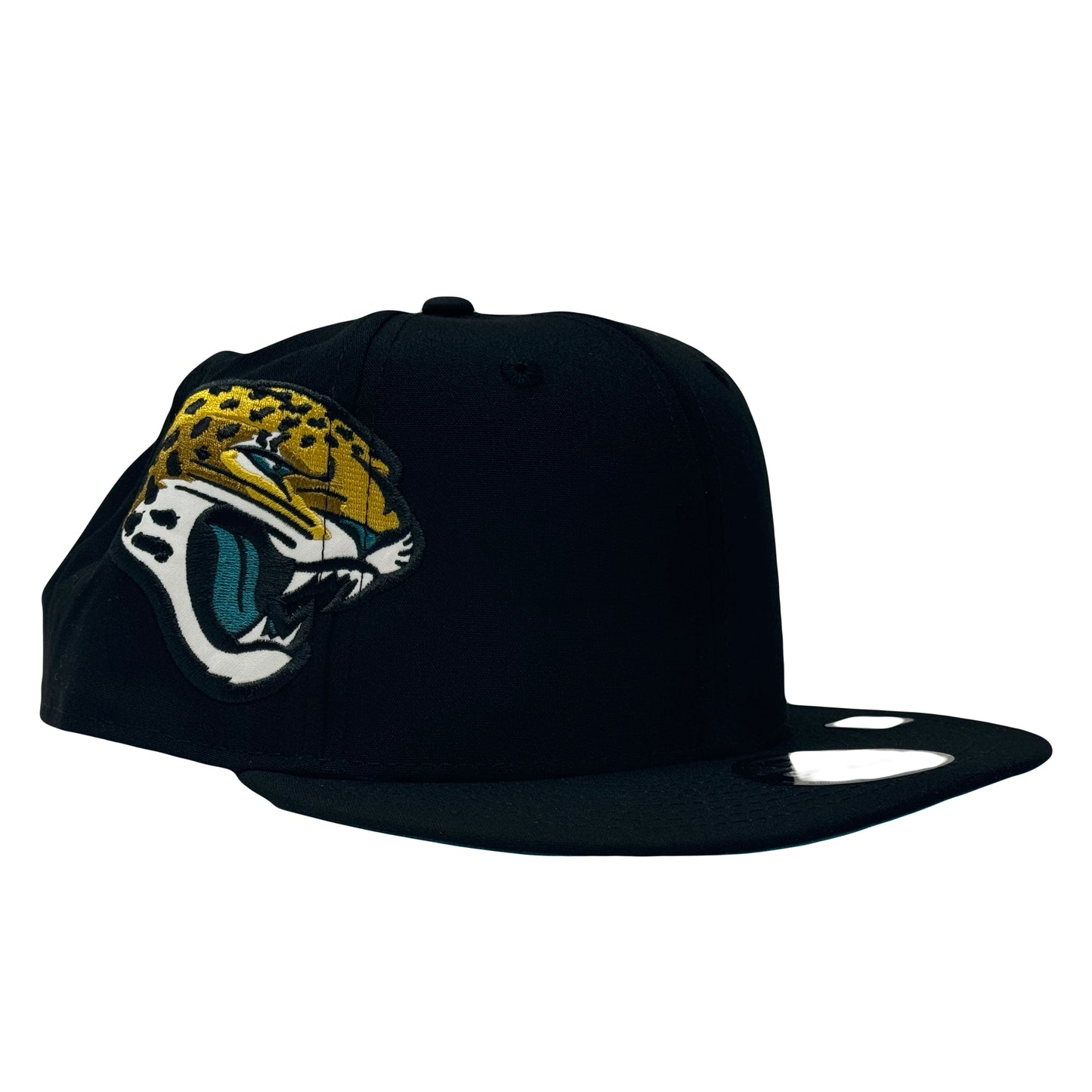 Jacksonville Jaguars "Helmet Pack" 9Fifty New Era Snapback Hat