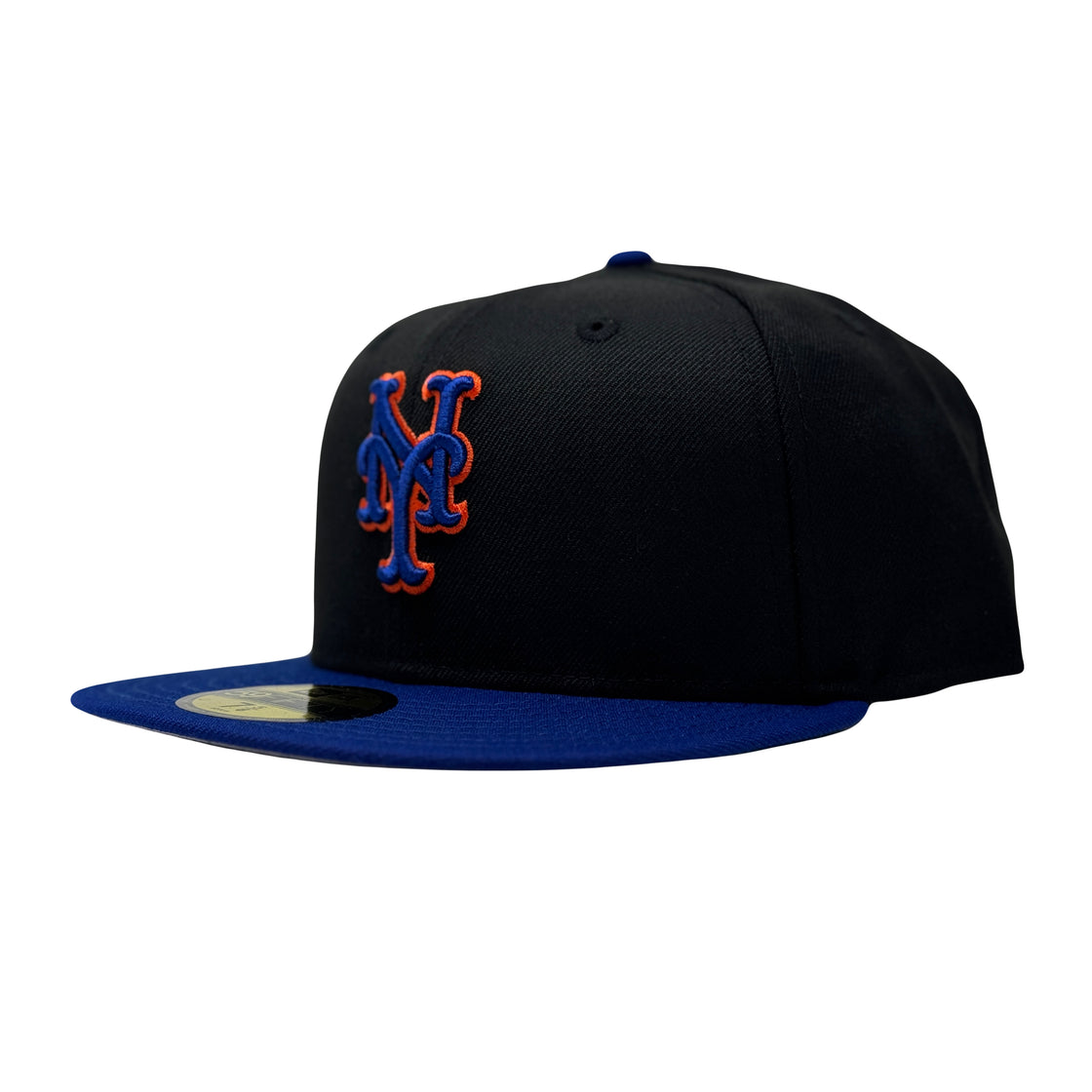 New York Mets Classic on Field Fitted Hat