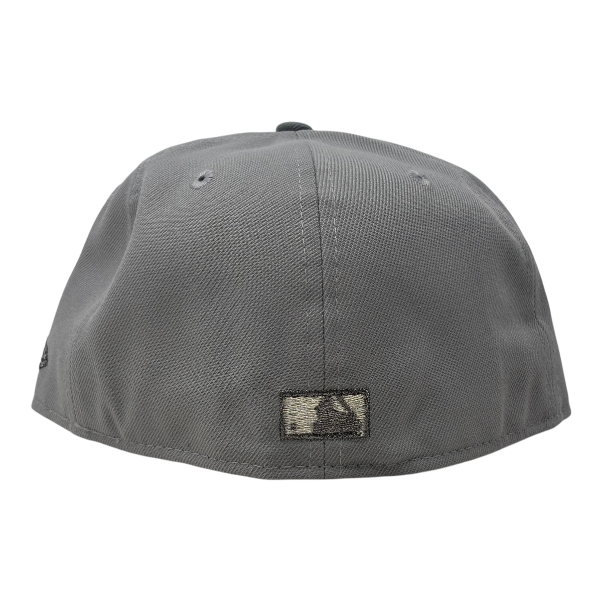 Toronto Blue Jays 30th Anniversary Light Gray New Era Fitted Hats