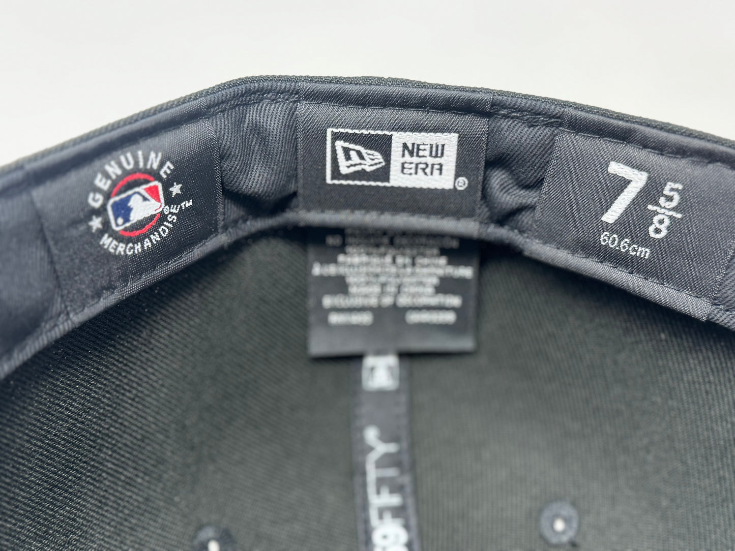 Los Angeles Angels Freeway Series Fitted Hats