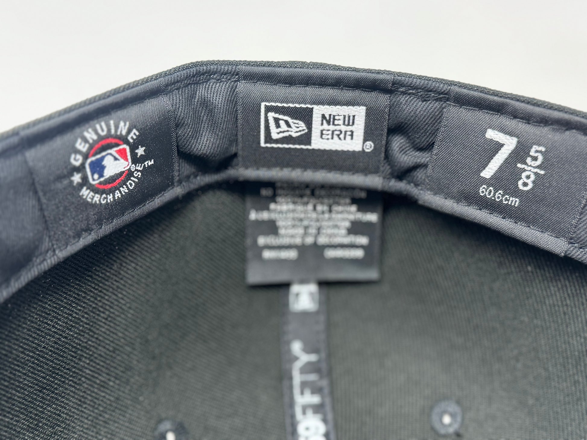 Los Angeles Angels Freeway Series Fitted Hats