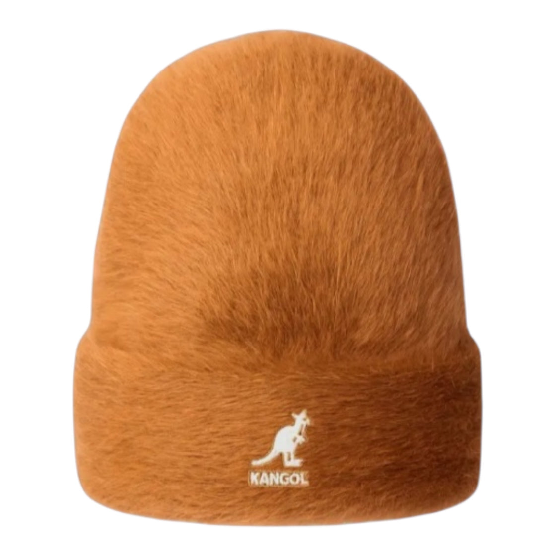 Kangol Cappello Furgora Cuff Beanie Caramel