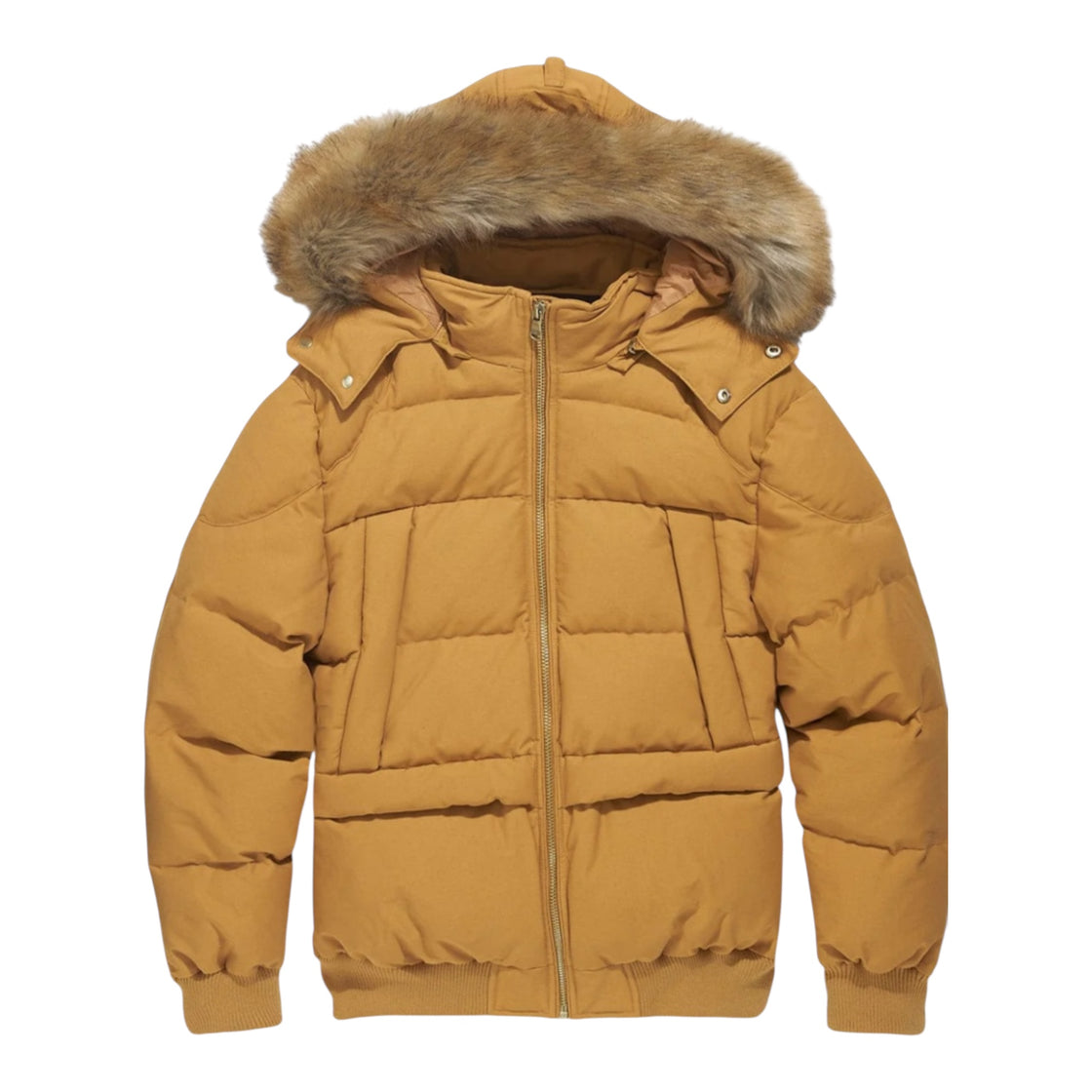 Jordan Craig Cross Bay Bomber Jacket (Desert)