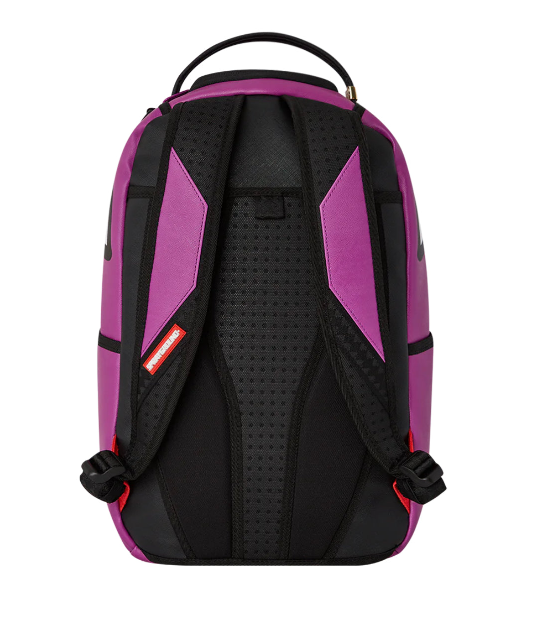 Smash Logo Viola DLXSV Sprayground Backpack