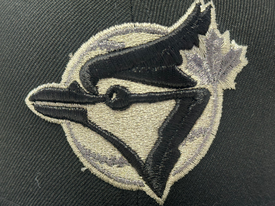Toronto Blue Jays 1993 World Series 