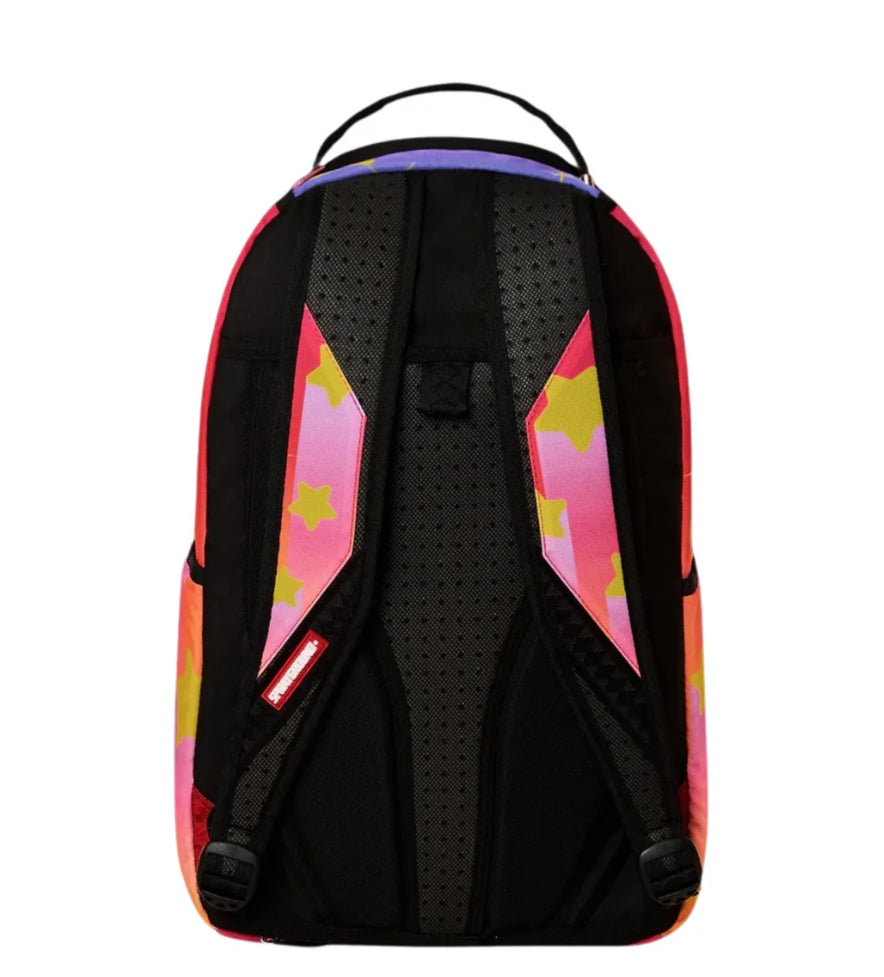 Sprayground Power Puff Girls: Bust Out Dlxsr Backpack