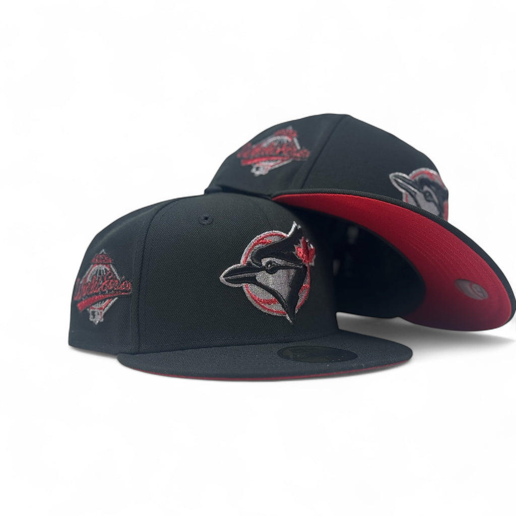 Toronto Blue Jays 1993 World Series 