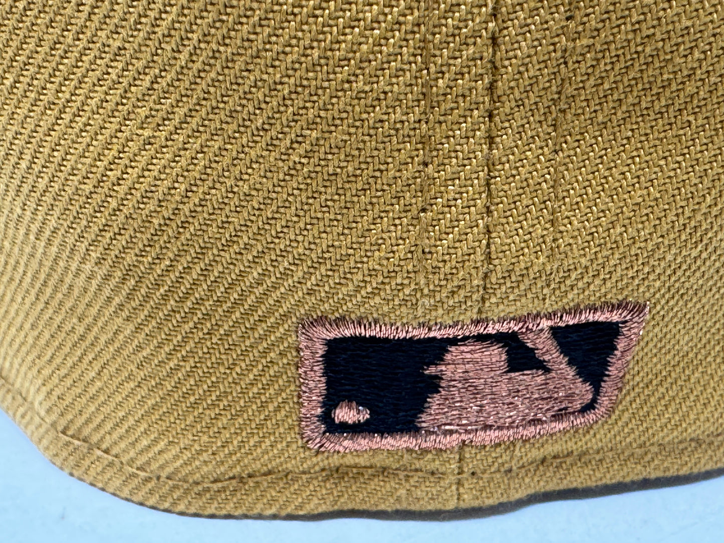 Houston Astros 2022 World Series 59Fifty New Era Fitted Hat