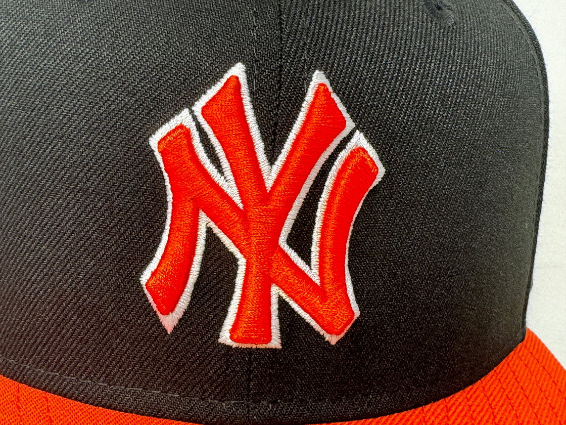 New York Yankees 59Fifty New Era Fitted Hat