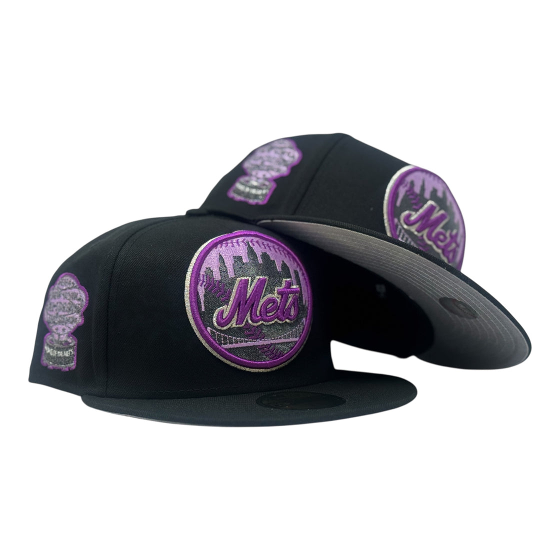 New York Mets 1964 All Star Game New Era Fitted Hat