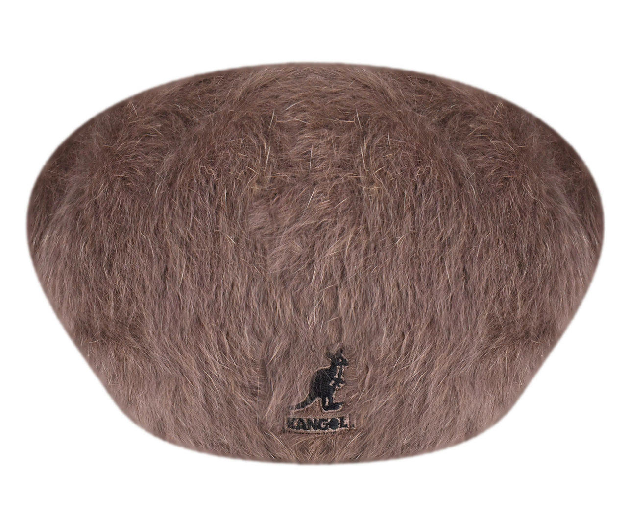 Kangol Furgora 504 Fur Hat Brown