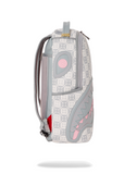 African Intelligence Booked & Busy Sprayground Backpack