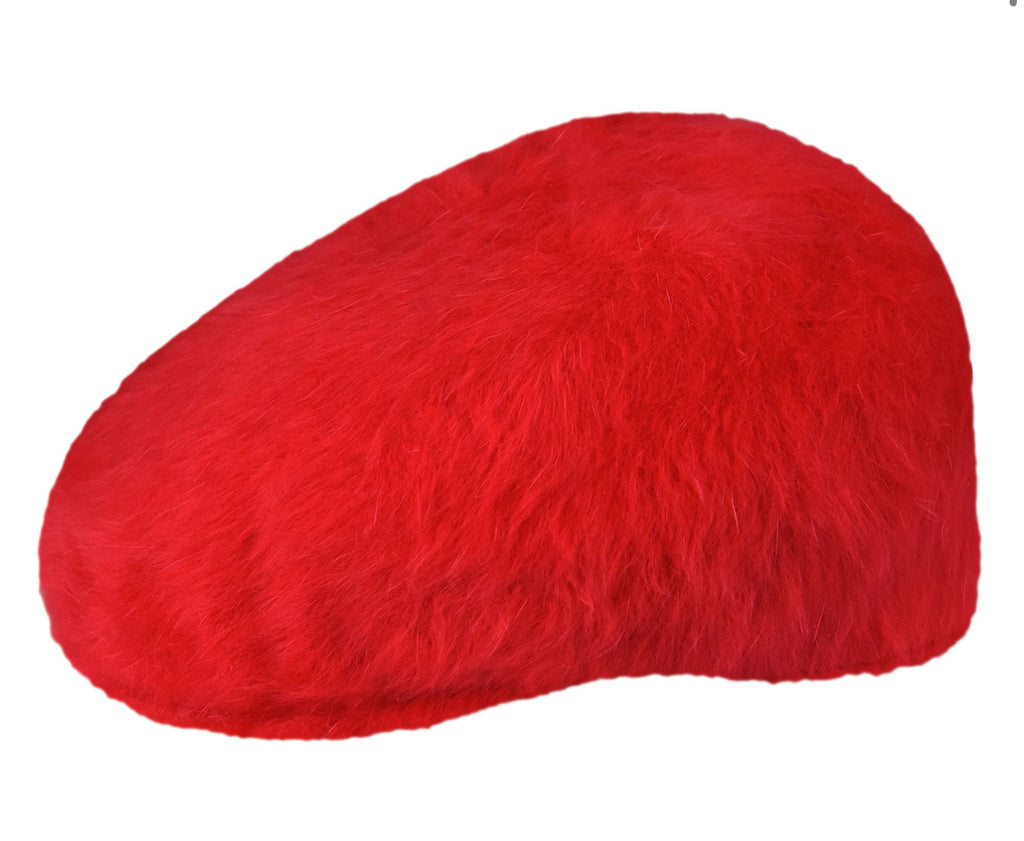 Kangol Furgora 504 Cap Red