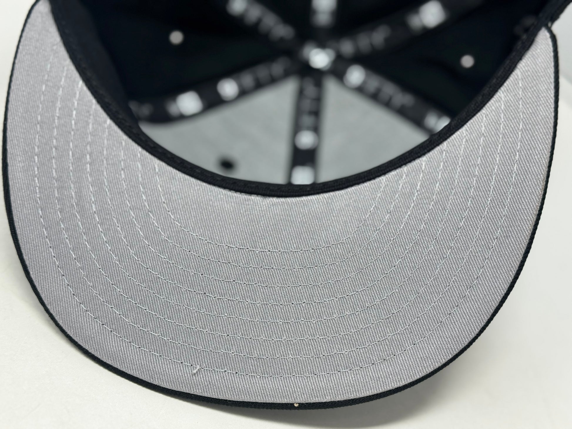 Queens New York Statue of Liberty 9Fifty New Era Snapback Hat-Black