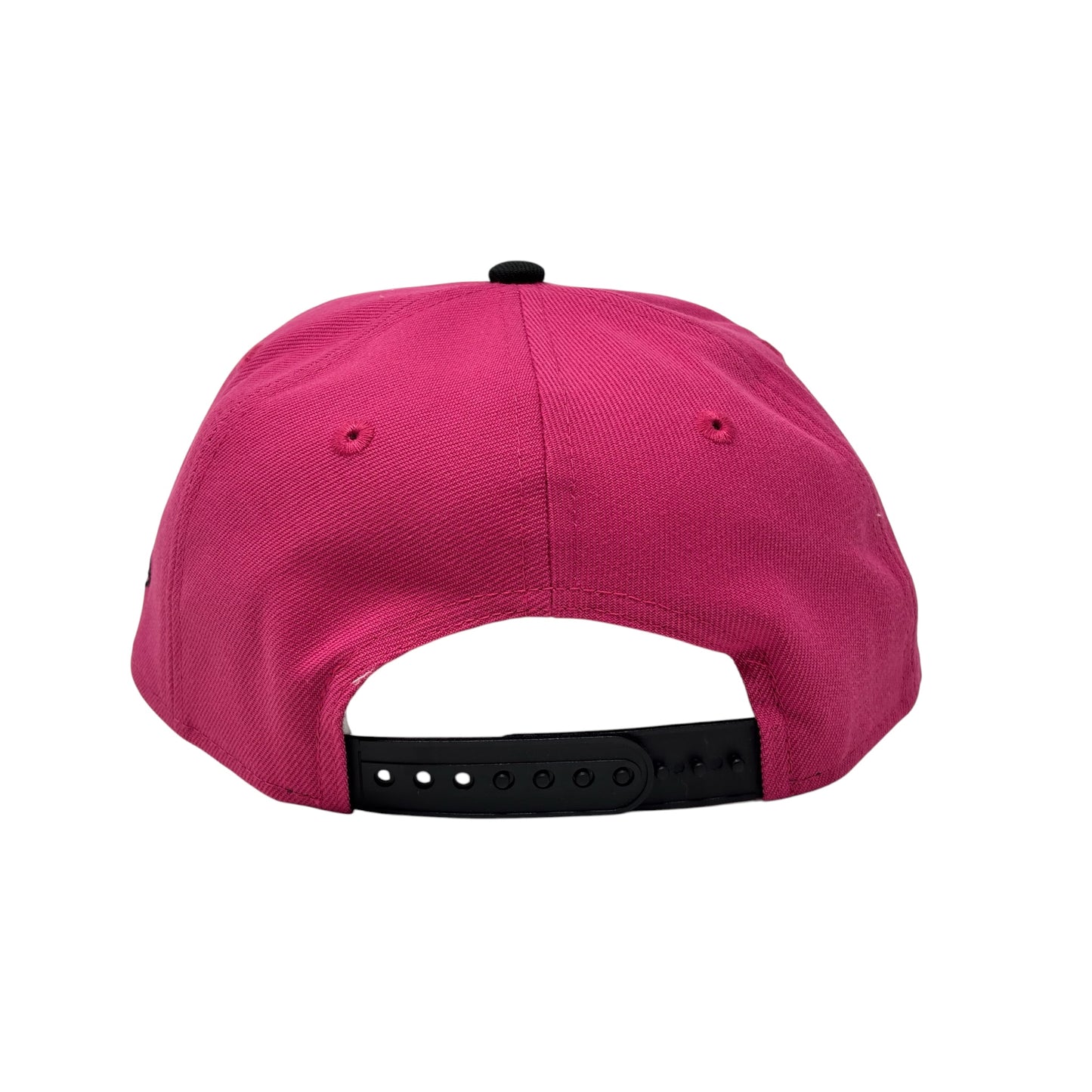 Baltimore Orioles 50th Anniversary pink 9Forty A Frame Snapback Hats
