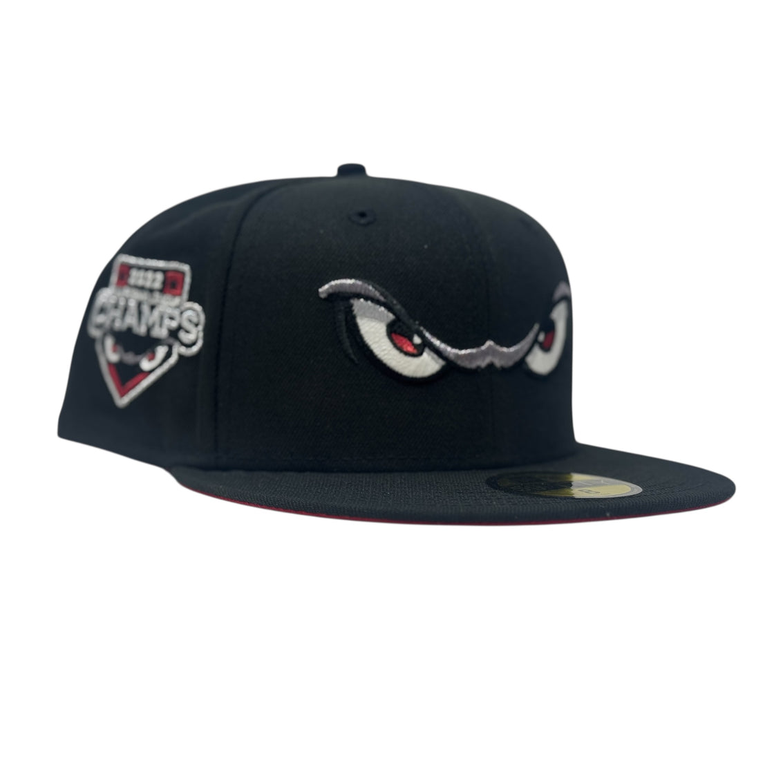 Lake Elsinore Storm 2022 California League Champs 