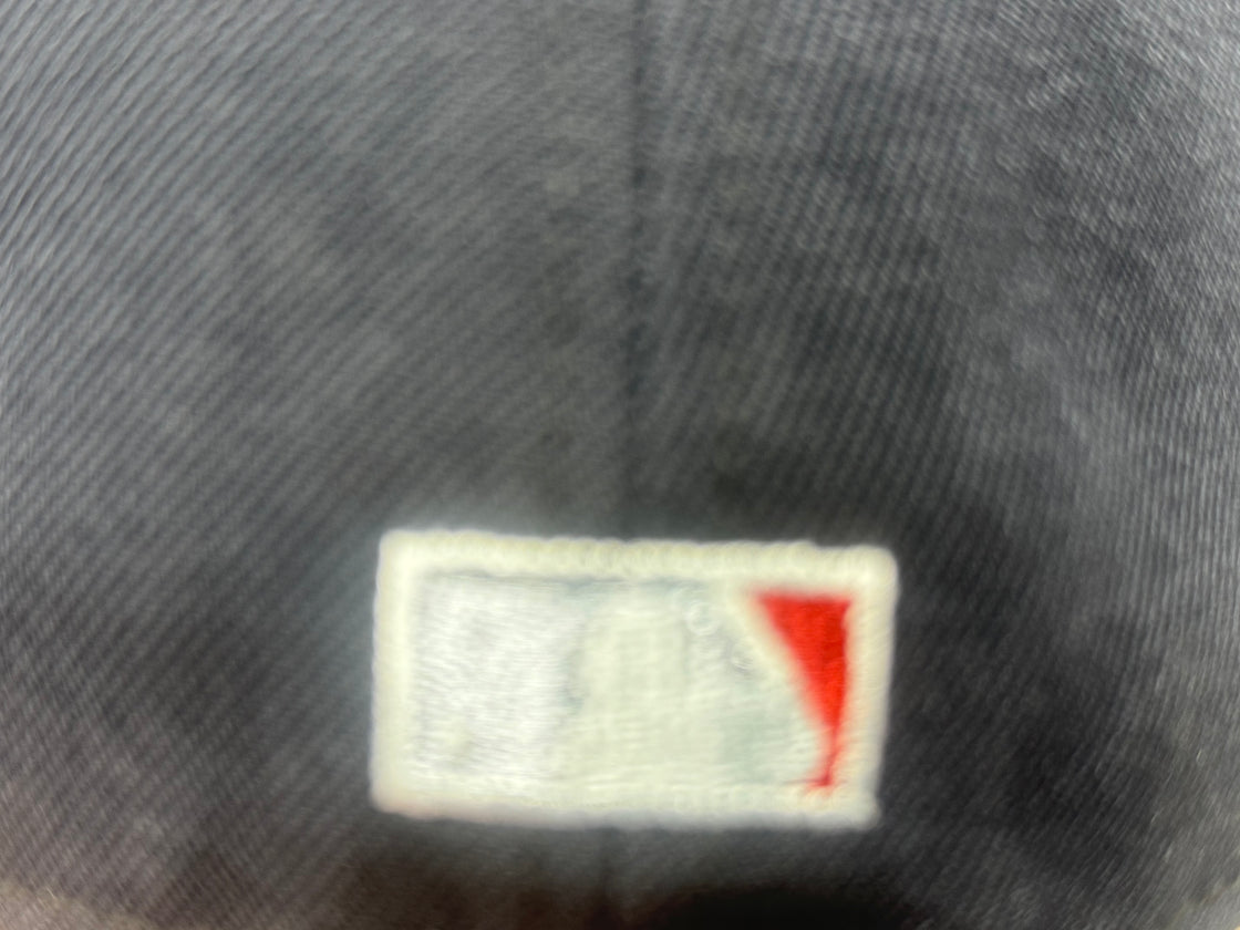 Minnesota Twins 2014 All Star Game 59Fifty Fitted Hats-Navy Green