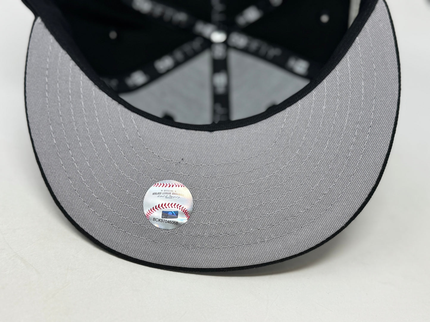 Los Angeles Angels Freeway Series Fitted Hats