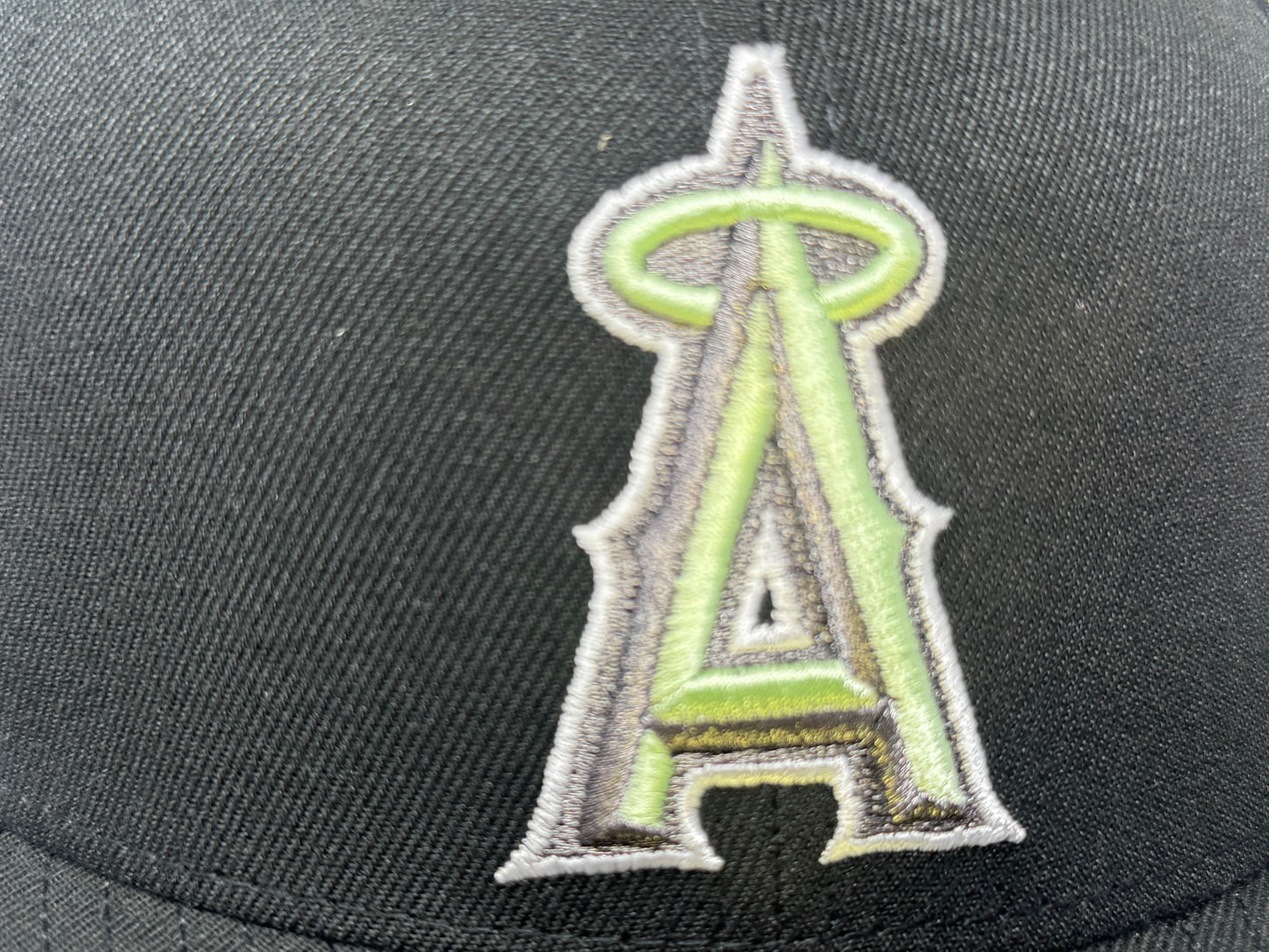 Los Angeles Angels Freeway Series Fitted Hats