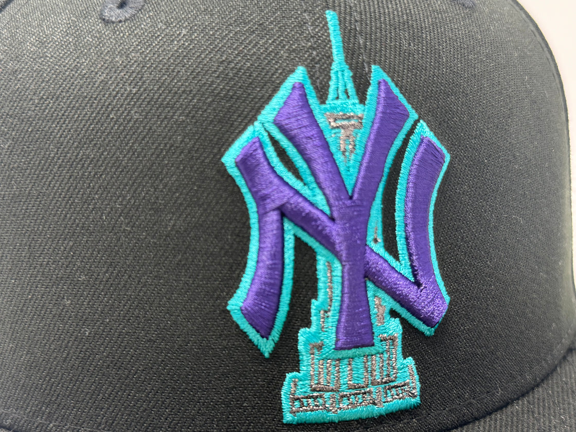 New York Yankees Empire State Building 
