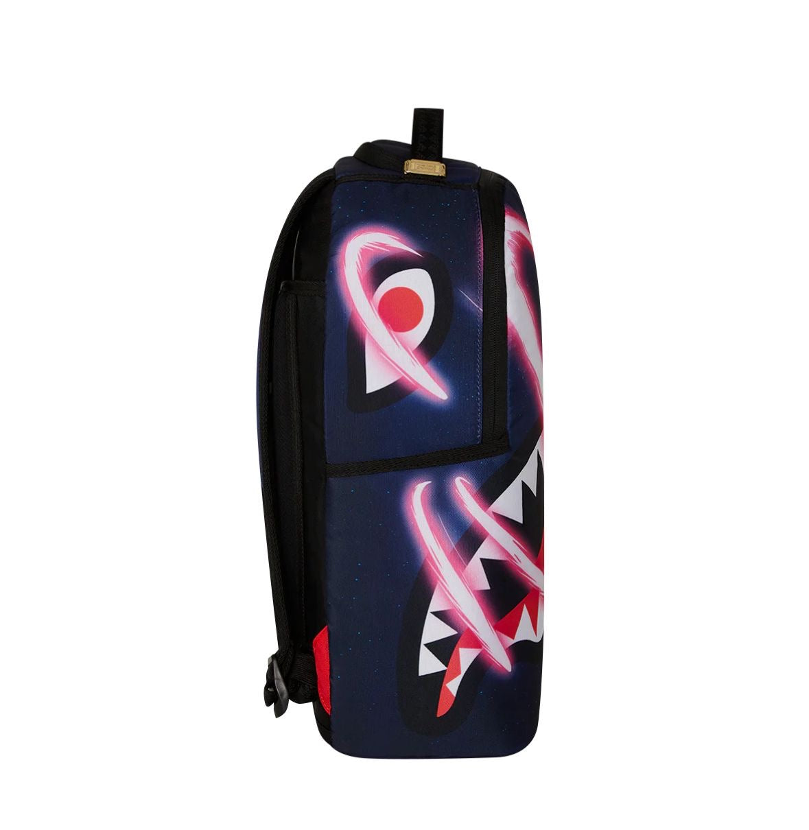 Gundam  Battle Mode Dlxr Backpack