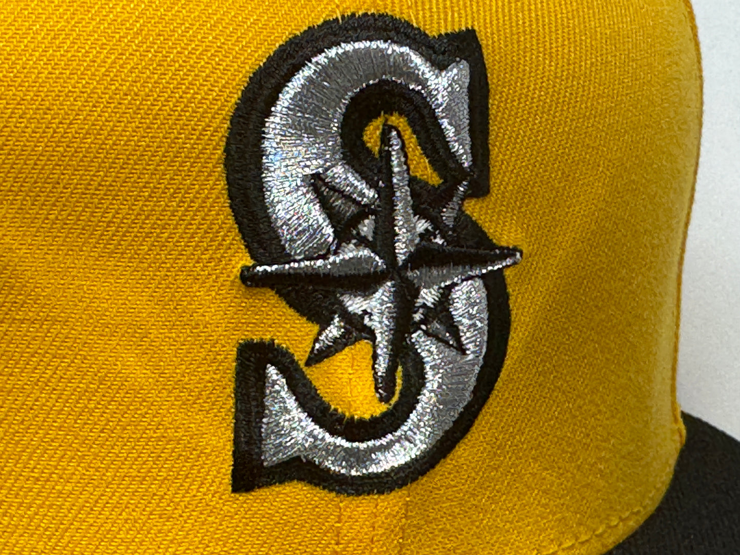 Seattle Mariners 2023 All Star Game 9Fifty New Era Snapback Hat