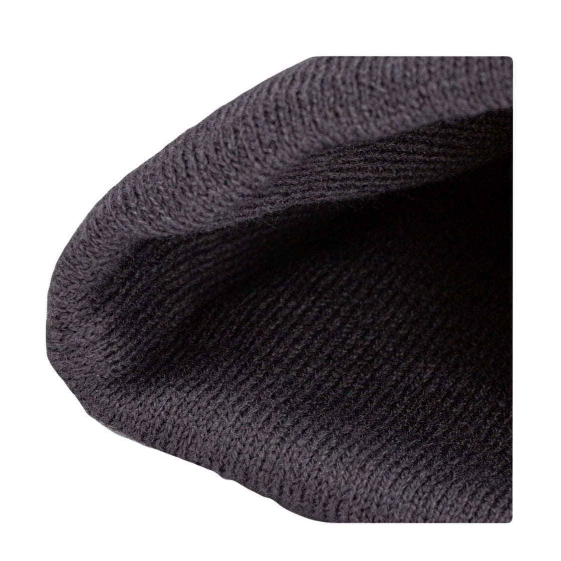 Soft Rock Sheep Gorrin Bros Beanie- Dark Gray