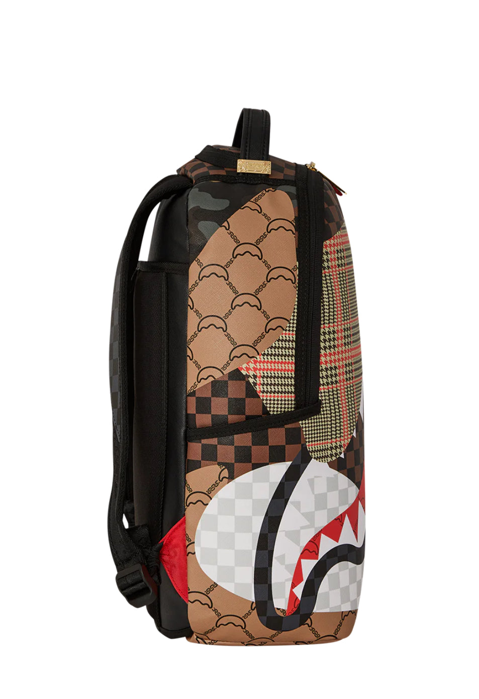 Motif Mayhem Backpack