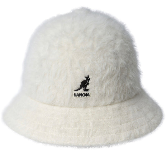 Kangol Furgora Casual Bucket white