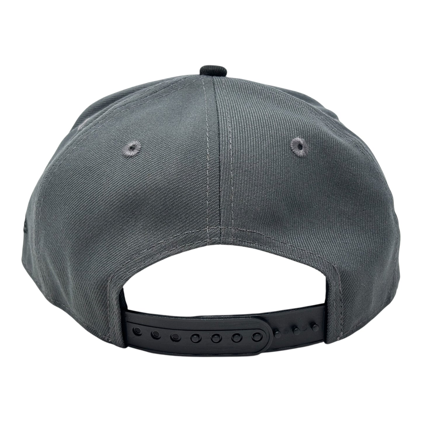 Philadelphia Phillies 1993World Series 9Forty A-Frame Snapback Dark Gray
