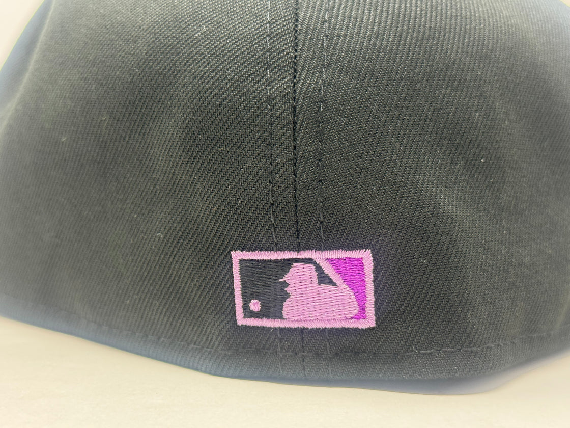 New York Mets 1964 All Star Game New Era Fitted Hat