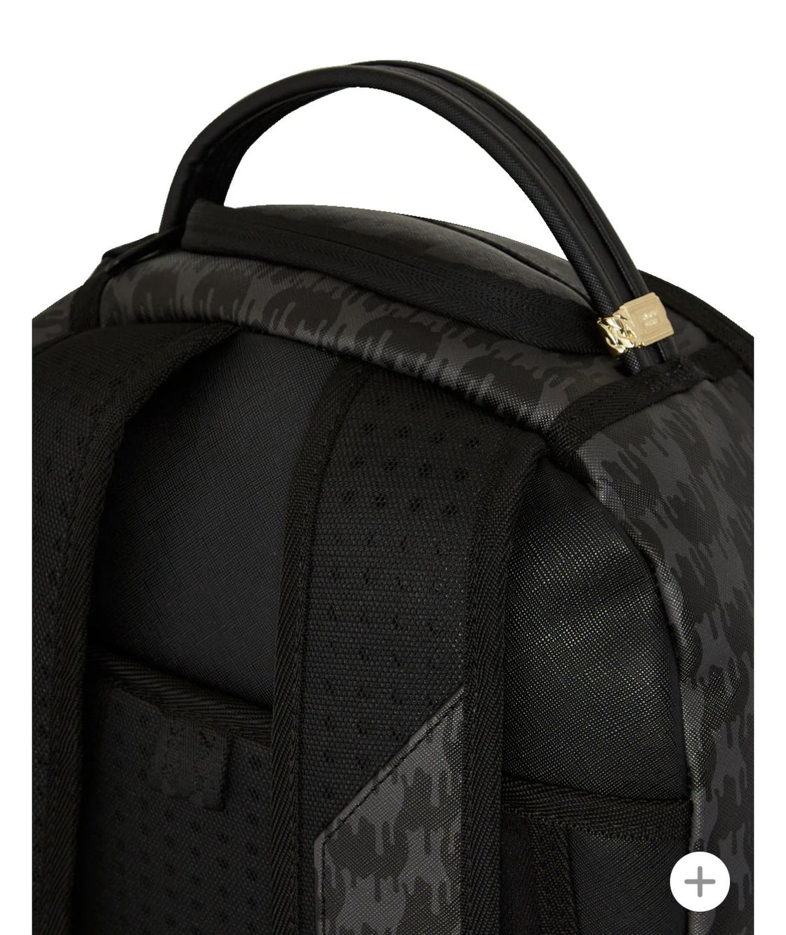 Nick Character Corner Backpack