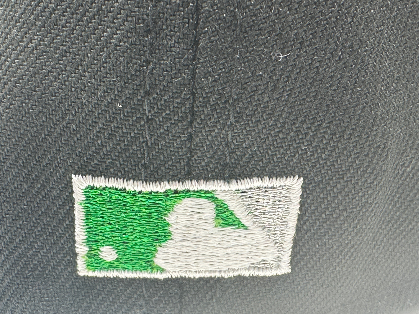 New York Mets 25th Anniversary Fresh Meadows Corona Park 59Fifty New Era Fitted Hat
