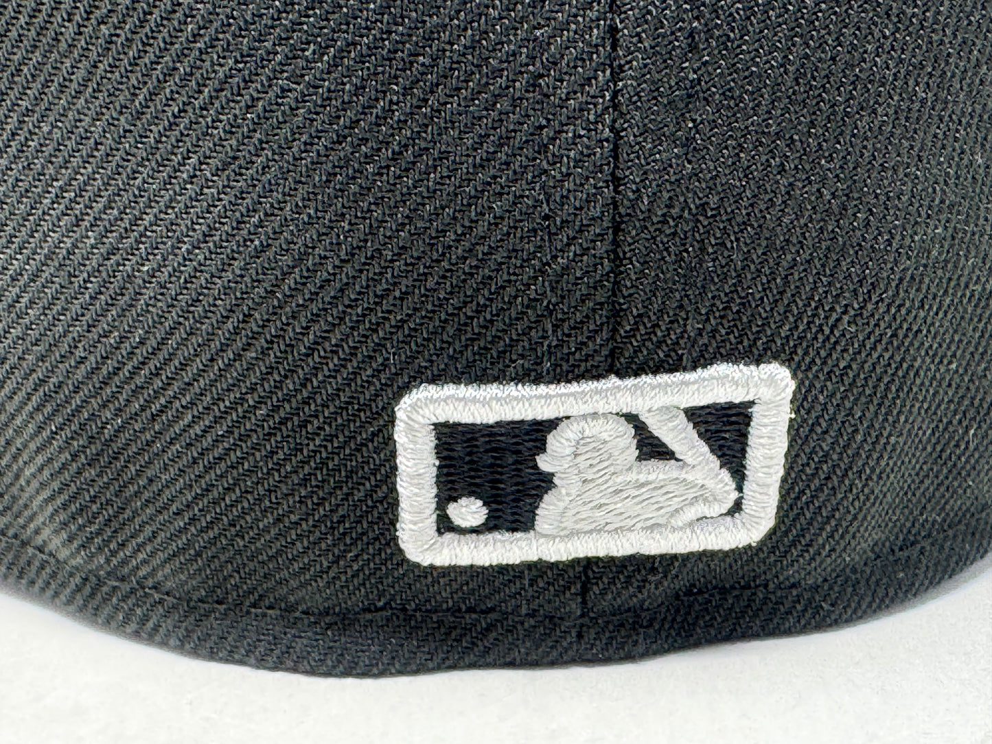 Pittsburgh Pirates 1959 All Star Game 59Fifty New Era Fitted Hat-Black
