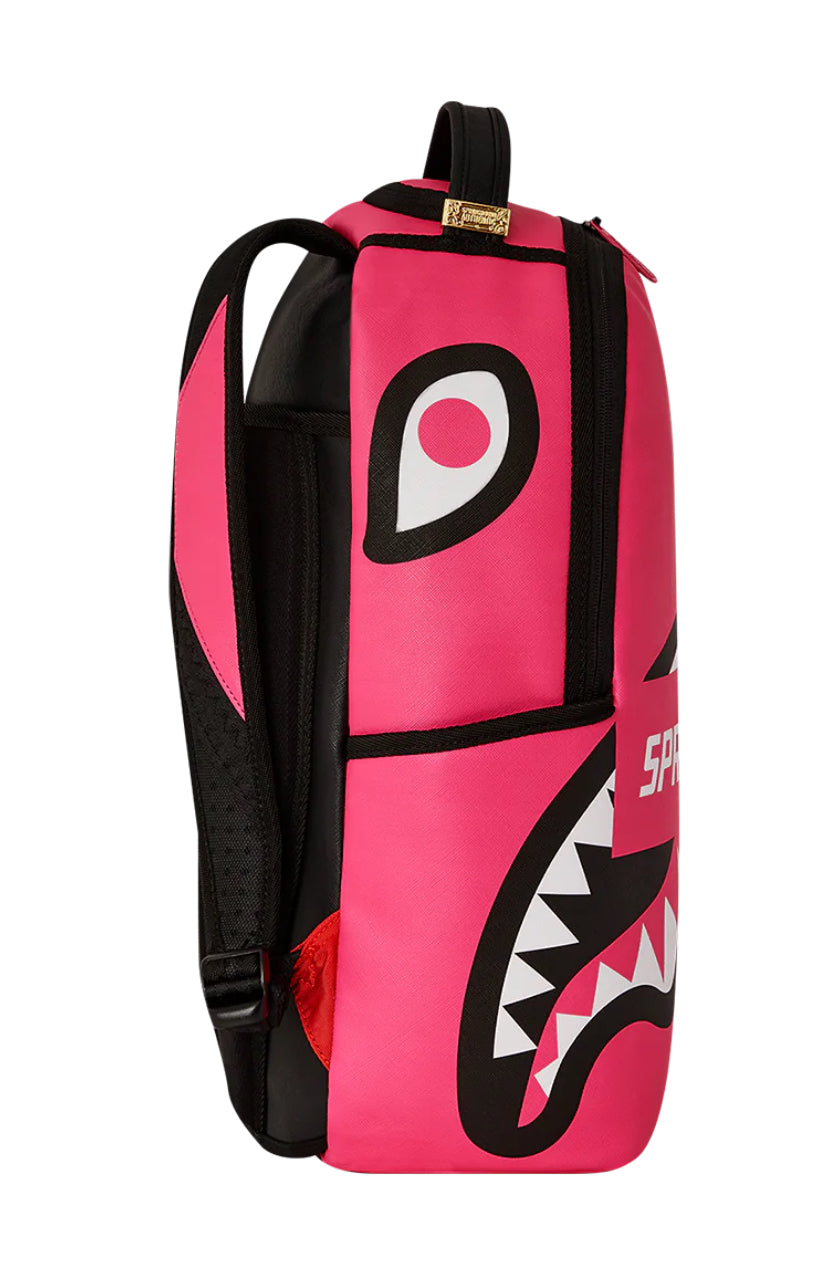 Smash Logo Nebula DLXSV Sprayground Backpack