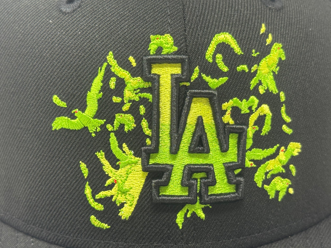 Los Angeles Dodgers 