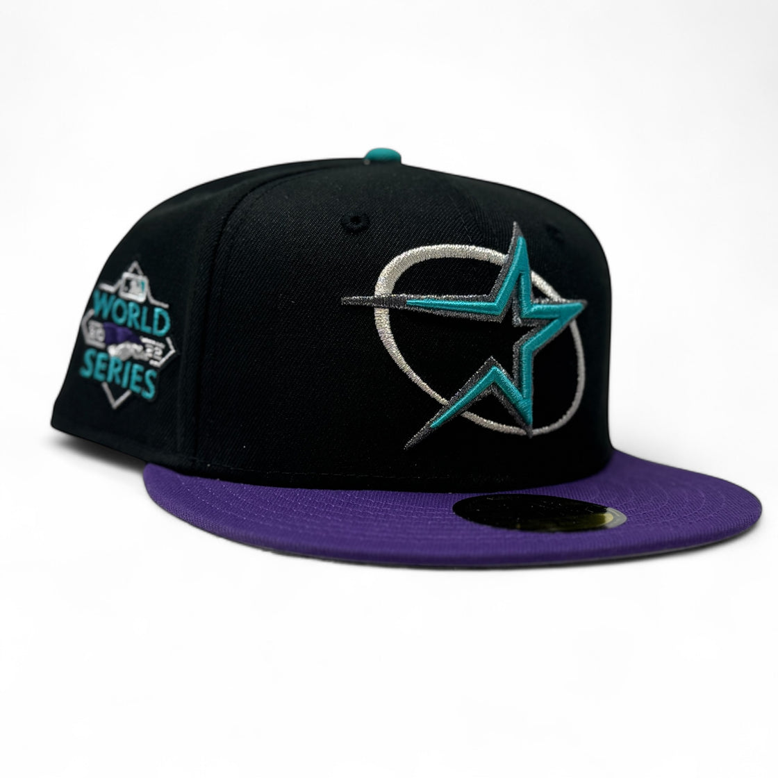 Houston Astros 2022 World Series 