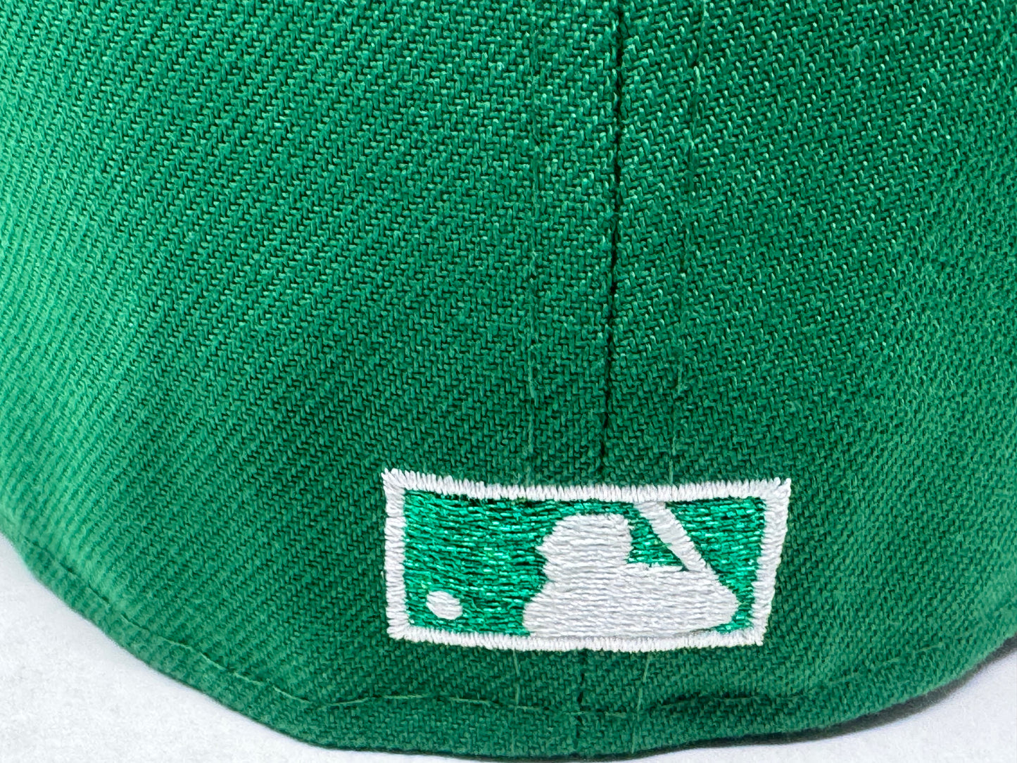 New York Yankees 1962 World Series New Era Fitted Hats-Kelly