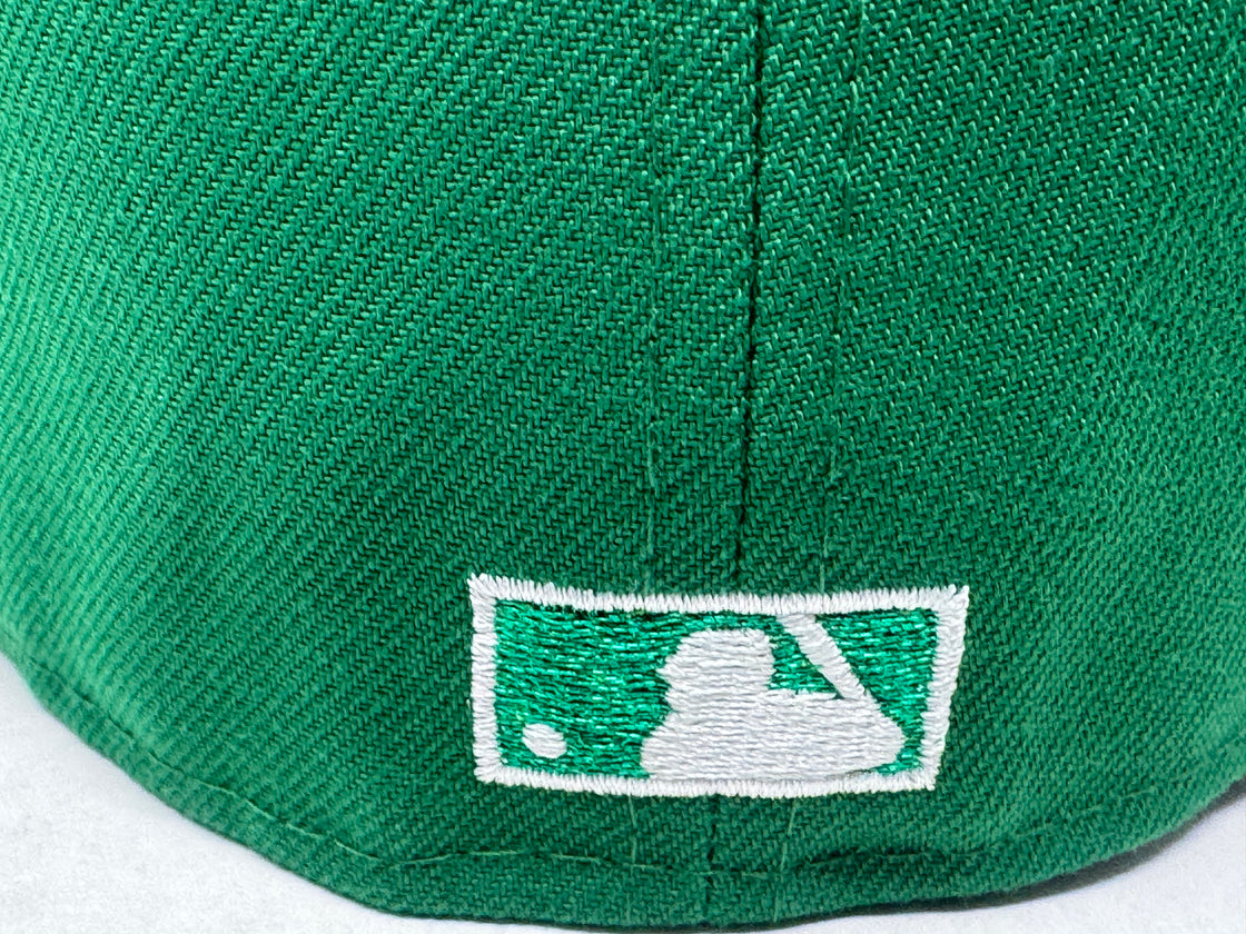 New York Yankees 1962 World Series New Era Fitted Hats-Kelly