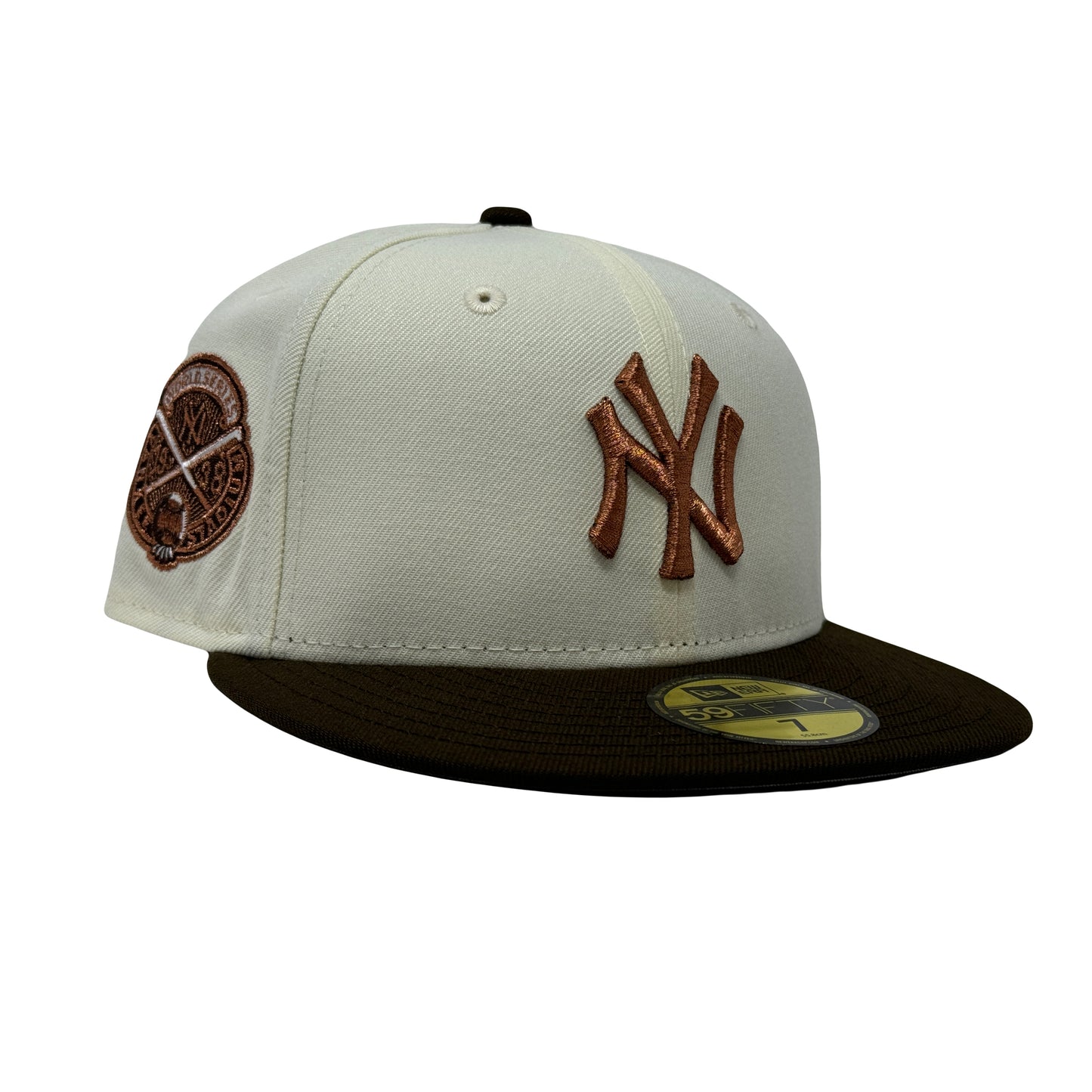 New York Yankees 1938 World Series 59Fifty New Era Fitted Hat