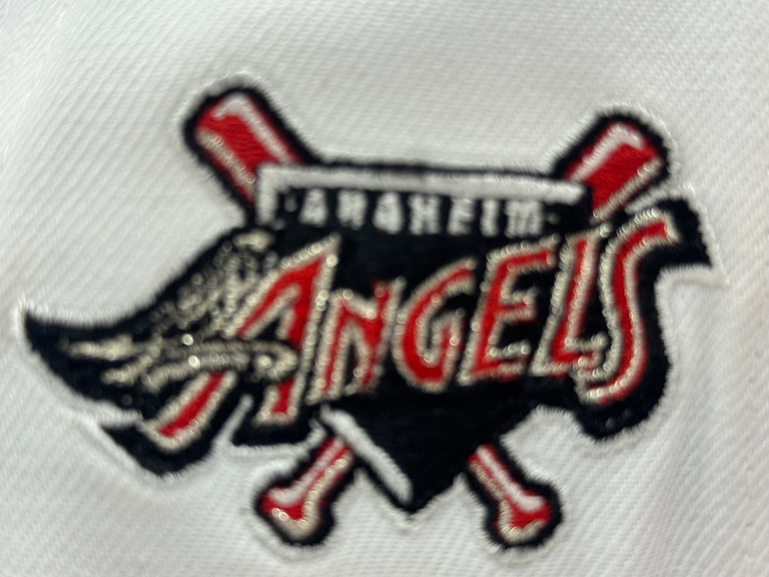 Los Angeles Angels 59Fifty New Era Fitted Hats