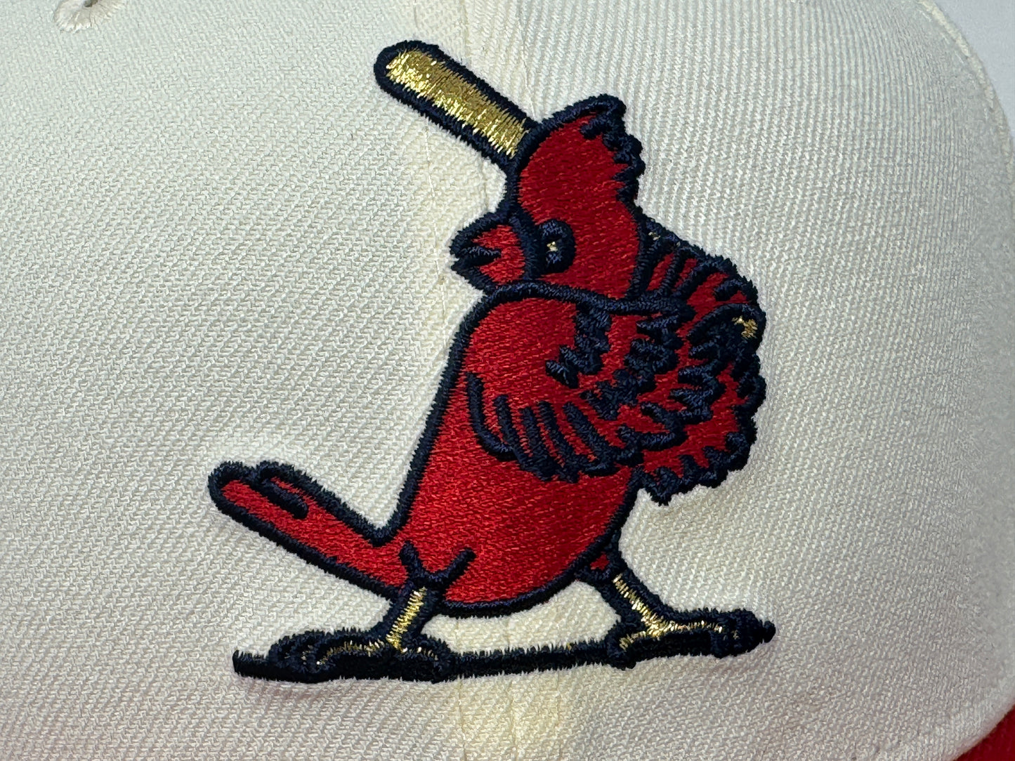 St. Louis Cardinals 1967 World Series 59Fifty New Era Fitted Hat