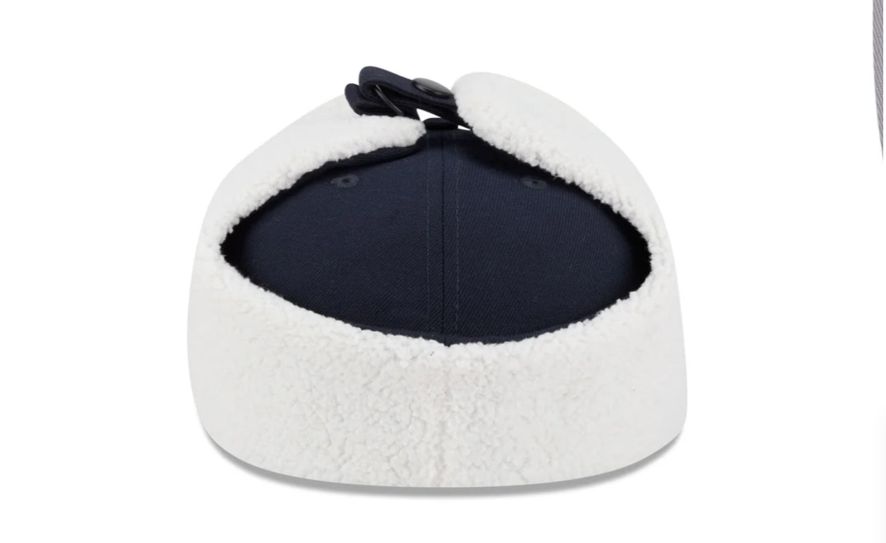 Team USA 2026 Winter Olympics Dog Ear 59FIFTY Fitted