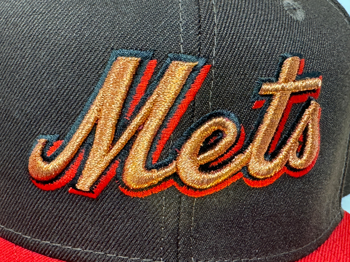 New York Mets Shea Stadium 59Fifty New Era Fitted Hat