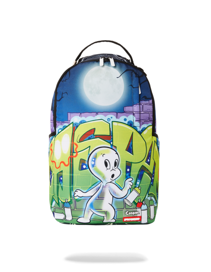 Casper Graff Nights Sprayground Backpack