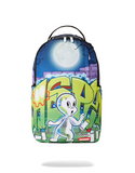 Casper Graff Nights Sprayground Backpack